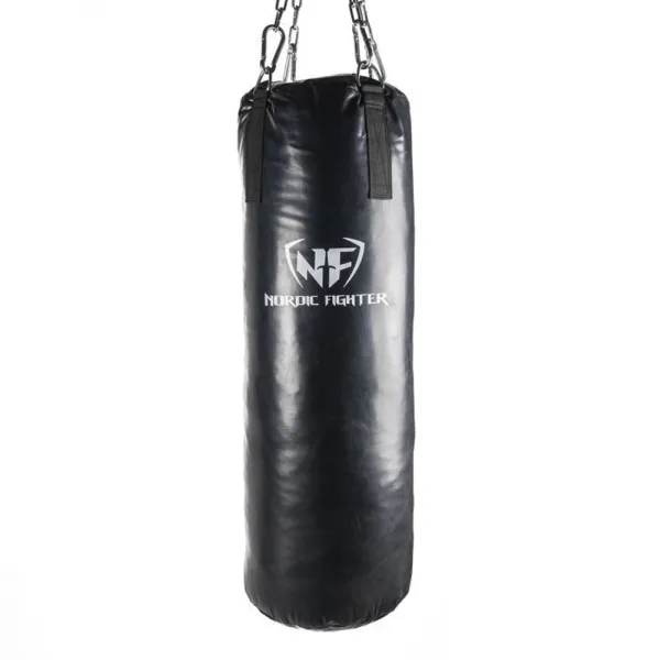 Nordic fighter Sandsäck 100 cm (utan fyllning)