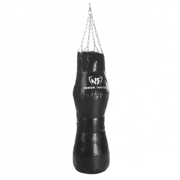 Nordic Fighter Hanging MMA Dummy Sandsäck 32kg