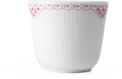Royal Copenhagen Koral Riflet Blonde termomugg - 26 cl