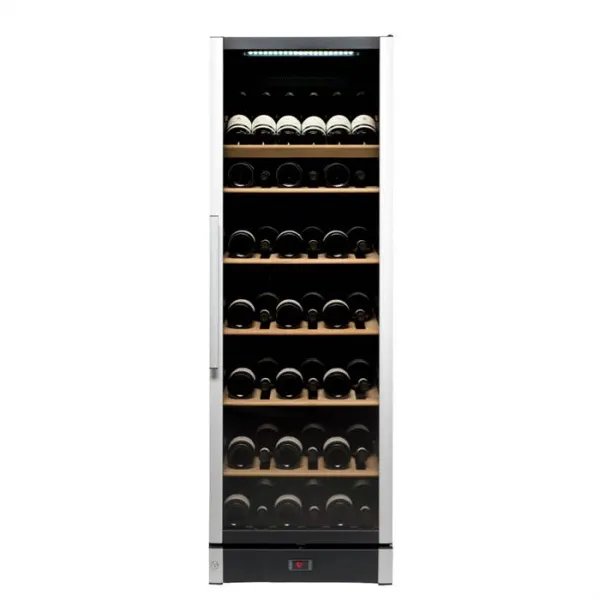 Vestfrost vinkyl - FZ 369 W